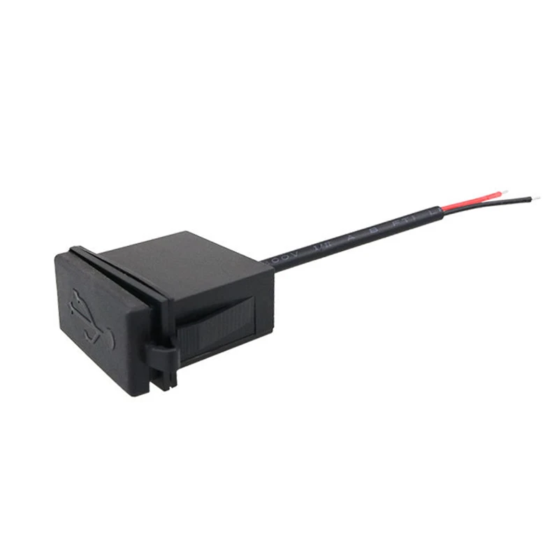 ڵ  2.4A   USB 簢   12V 24V Soacket   ġ ڵ    