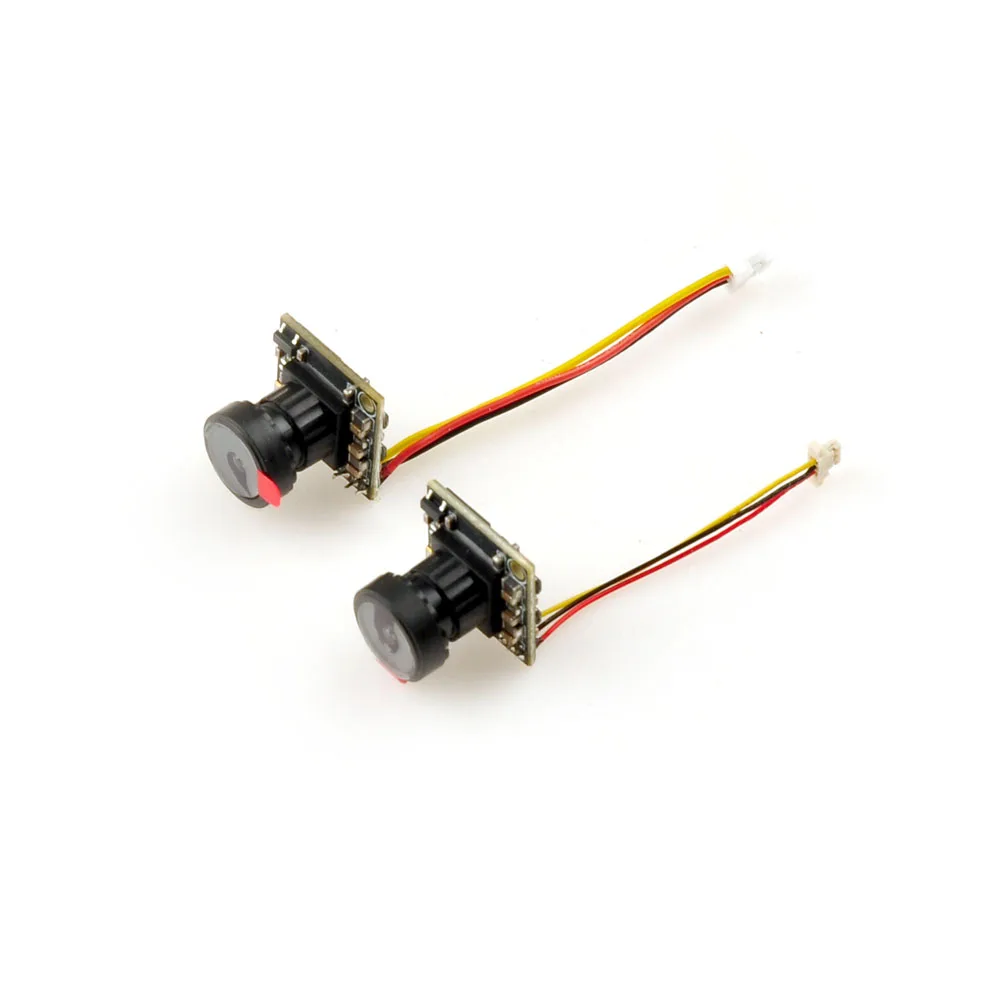 Drone FPV Micro Nano7 0.8mm 4IN1 Full Set - Kit Complet