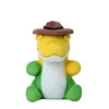 New Gummigoo Digital Circus, Gummigoo Plush Toy, Gangle Plush, Kinger Plush, Jax, Pomni, Ragatha, Cute Stuffed Figure Doll 3
