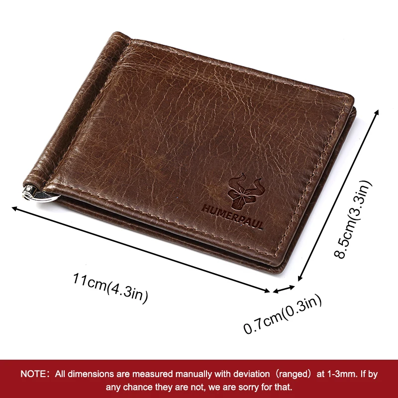 Glasses Storage Bag Carbon Fiber Wallet Id Card Holder Synthetic Leather Wallet Metal Money Clip Leather Coin Purse Leather Bill Organizer Ultra-thin Men's Money Clip Wallet Vintage Genuine Leather Bifold Card Holder Purse Mini Male Money Purse Cartera