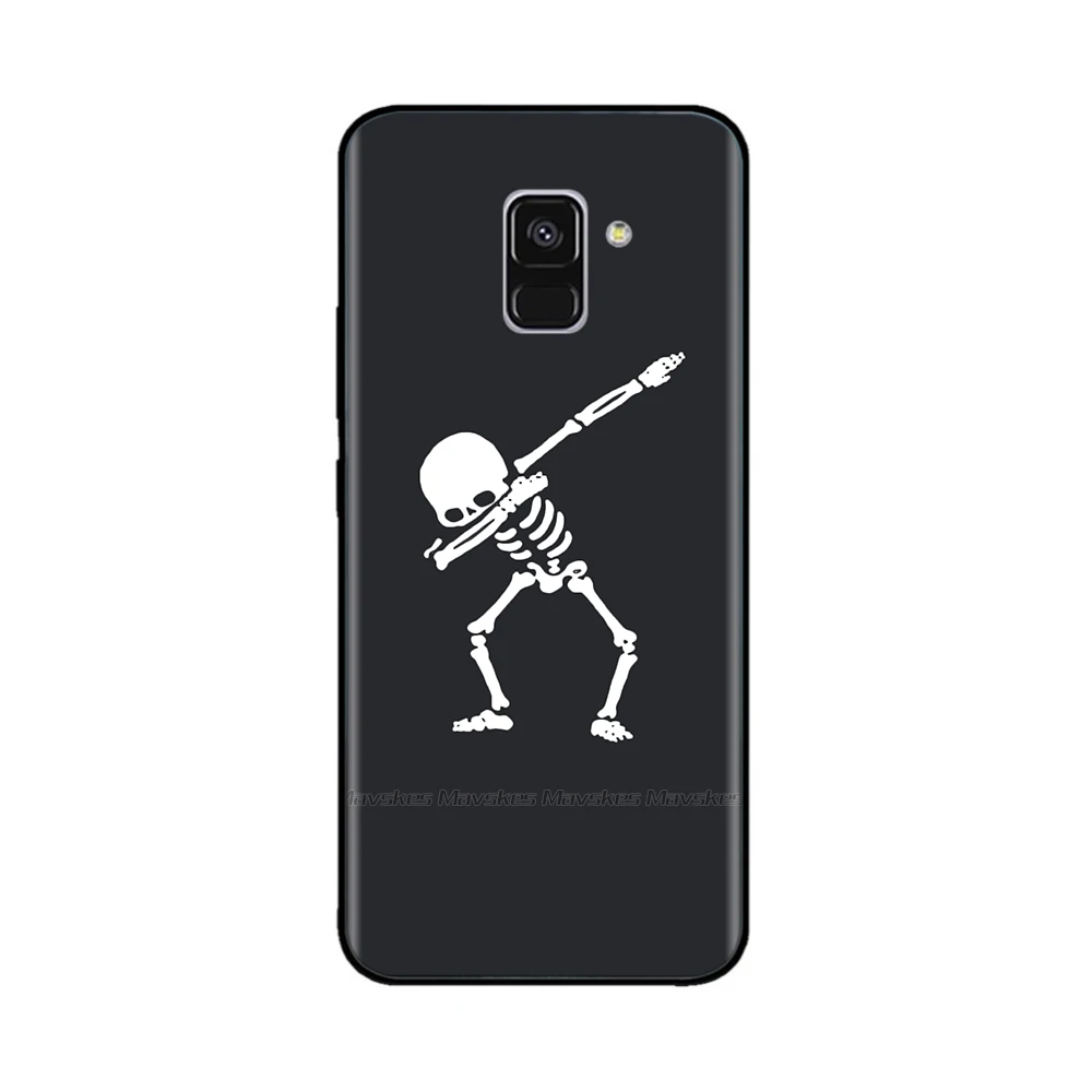 Enhanced Silicone Phone Back Cover - Soft Protective Case, Shockproof Design