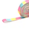 Elastic Chinese Jump Rope Skipping Rope Elastic Chinese Ropes Girls Group Jump 5