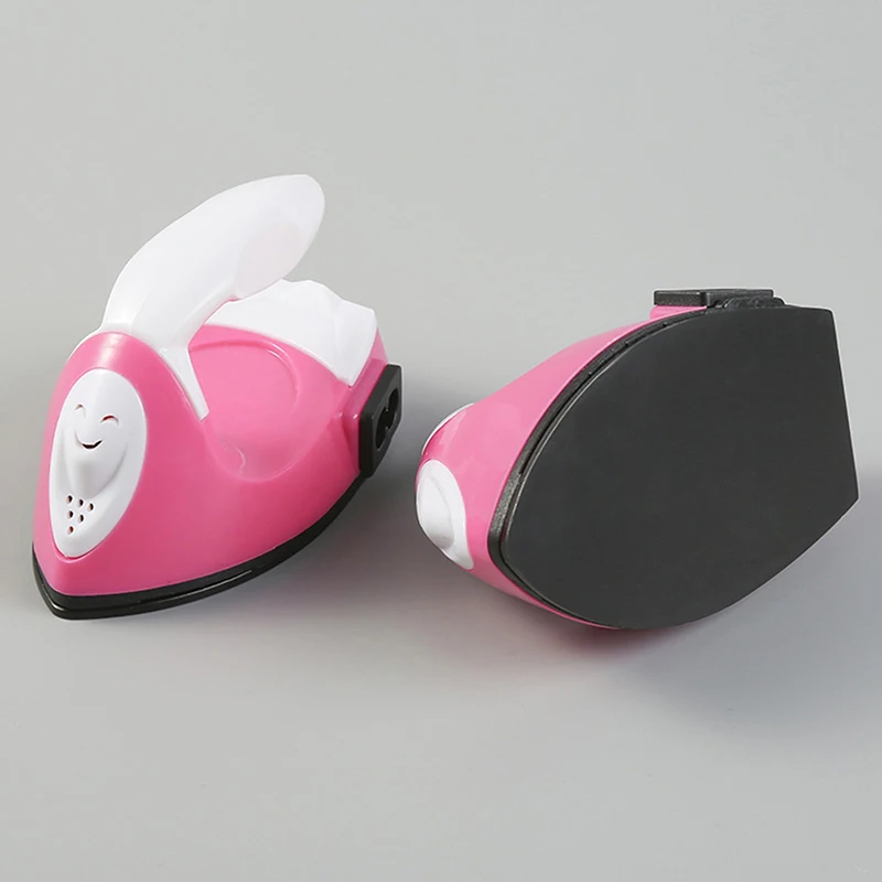 Mini Craft Iron Electric Portable Handy Heat Press For Ironing Clothes EU/US Plug electric iron