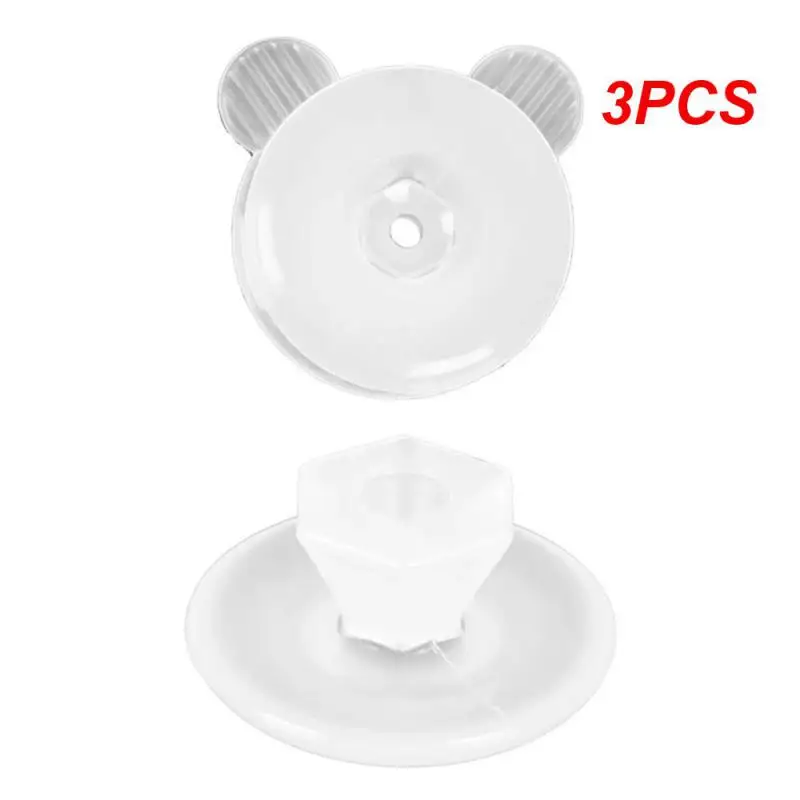 

3 шт., пластиковые зажимы для одеял