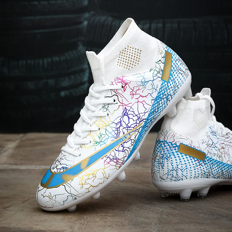 Nike Mercurial Messi Nike Mercurial Vapor RGN SE FG Low-Top