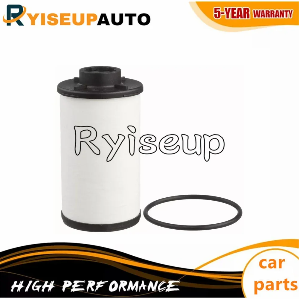 02E305051C 02E 305 051 C DQ250 Transmission Filter Core For VW PASSAT CC JETTA MK5/6 Caddy CC EOS Passat B6/B7/B8 Tiguan Sharan