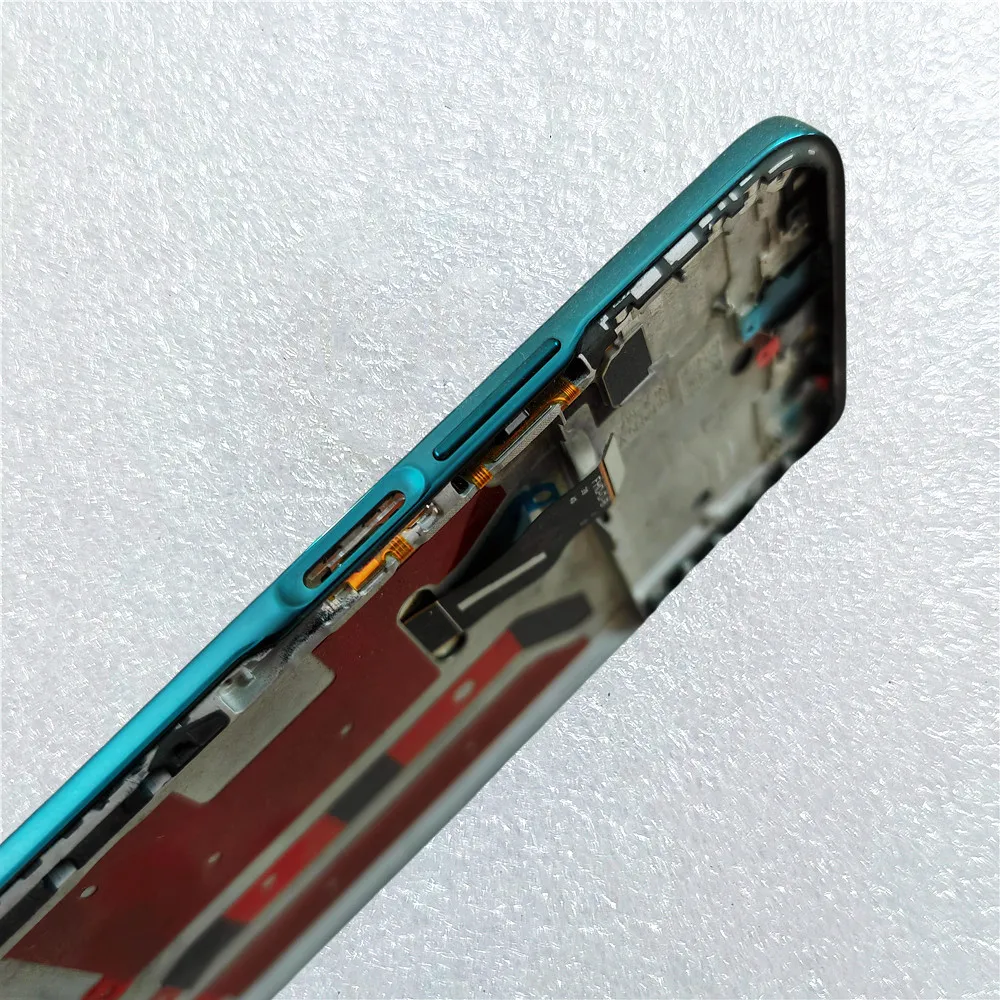 High-Quality LCD & Touch Screen Digitizer with Frame - Display Screen Module Accessories Assembly Replacement