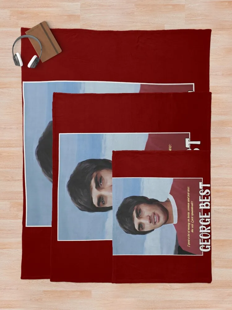 GEORGE BEST-�����ڴ� ǲ���� ����Ŷ ����, �÷��� ����Ŷ ���� ����Ŷ