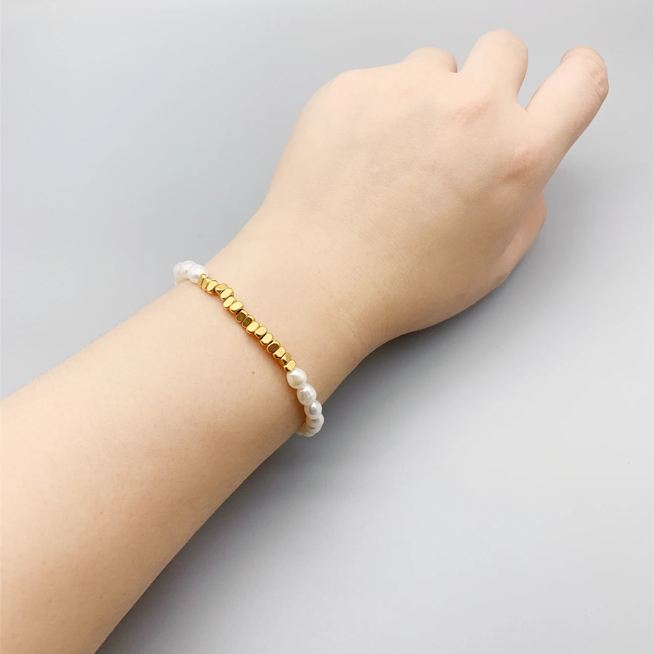 FoLisaUnique 5.5-6mm  ȭƮ     14K  ä    ũ  ŷ 