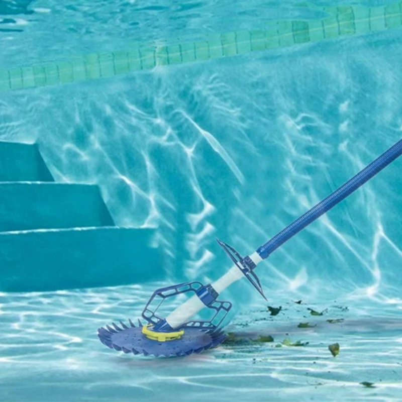 

67JE Сменный очиститель бассейна, деталь юбки с ребристым уплотнением для Zodiac W70329