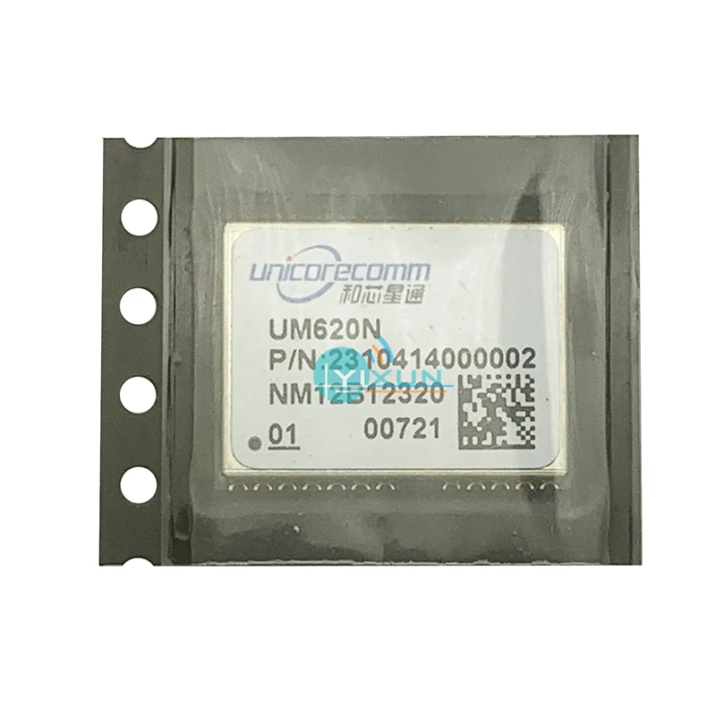 Unicorecomm UM620N GNSS двухчастотный