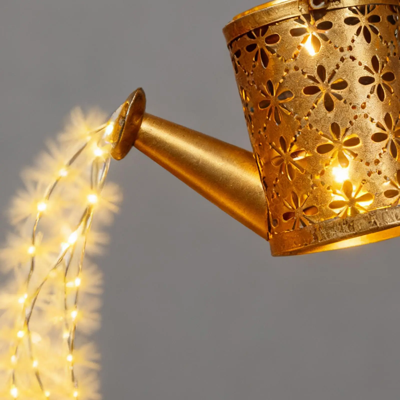 Christmas Solar Lights Outdoor Santa Claus Kettle Ground Lamp Outdoor Garden Lawn Decorative Lights For Lawn Pathway Walkway Sed6796db9c23483681a63cc24c9fa30aw