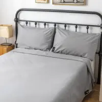 Conductive Earthing Grounding Pillow case for Good Sleep Include a 4.5M Grounding Cord 2
