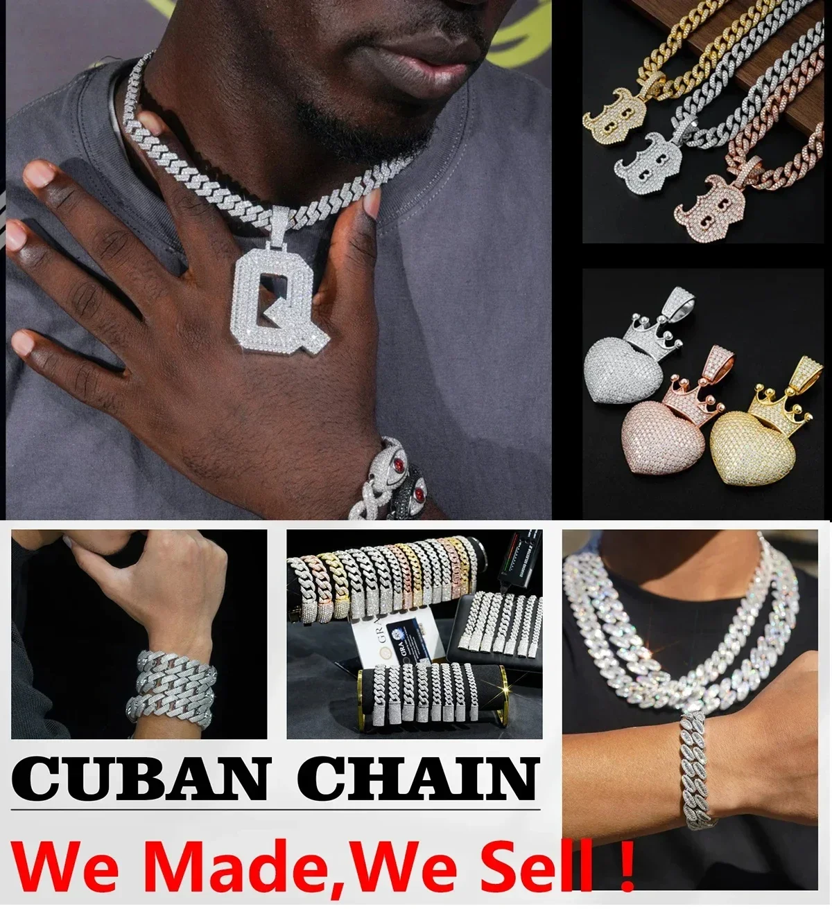 Bitcoin Moissanite Diamond Earring for Women Fashion Accessories Original 925 Sterling Silver Women's Moissanite Stud Earring 6