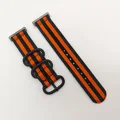 Black orange