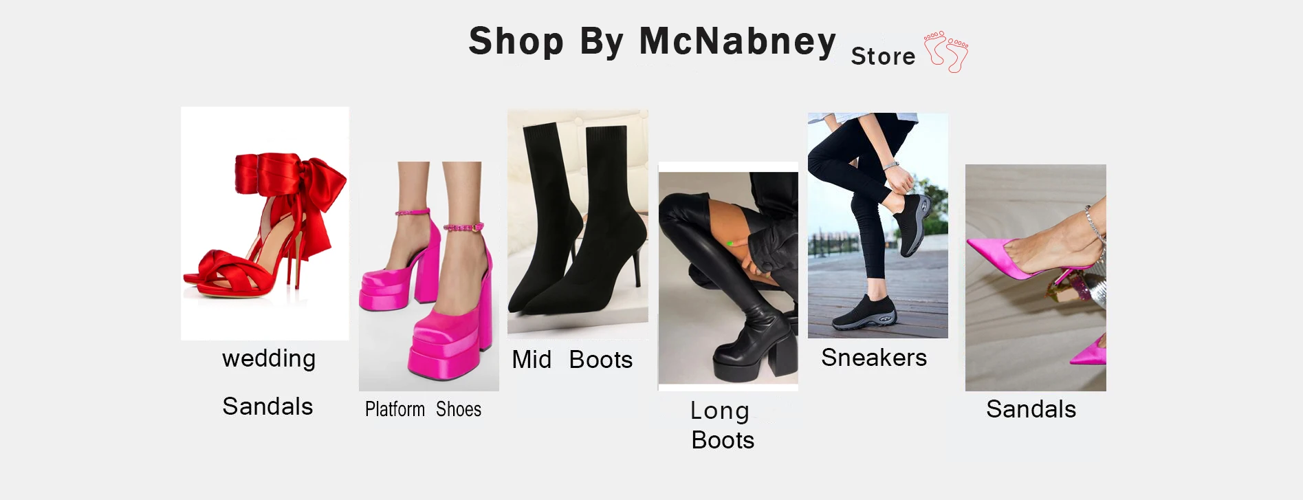McNabney Trading Company Store - Amazing products with exclusive discounts  on AliExpress