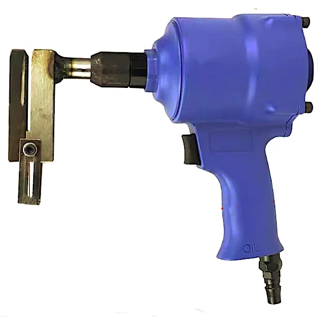 

Пневматический перфоратор TY17010AB16 10 мм для алюминиевых настилов (16 мм и 18 мм), максимальная толщина 2,8 мм