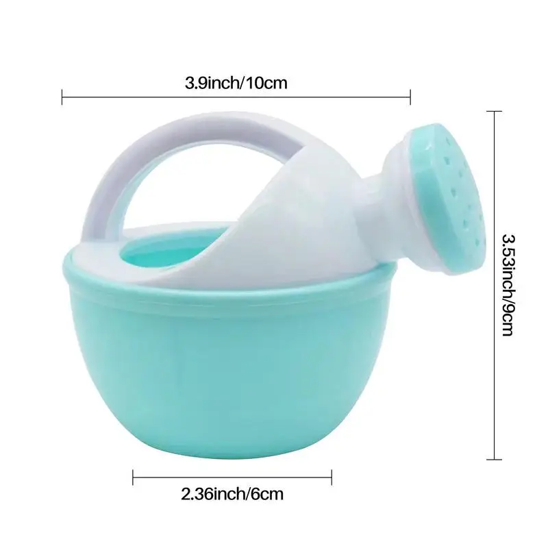Baby Bath Toy Watering Can Watering Pot 1pc For Children Kids Gift watering can,watering pot,flower watering pot