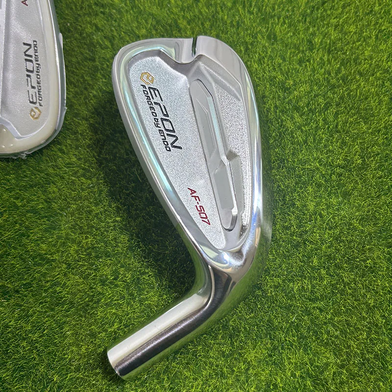 EPON AF-507 Golf Irons Set Forged Golf Clubs For Man #5-PA 7pcs R
