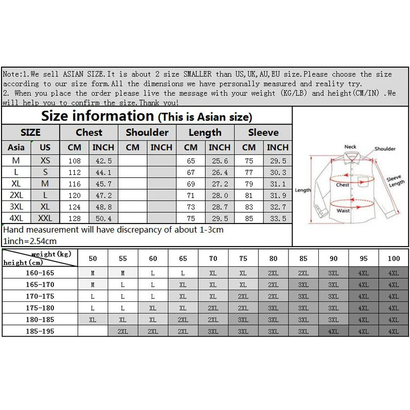 Рисунок 6 - 2023 Толстая теплая зимняя куртка для мужчин