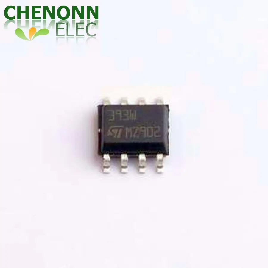 LM393WDT