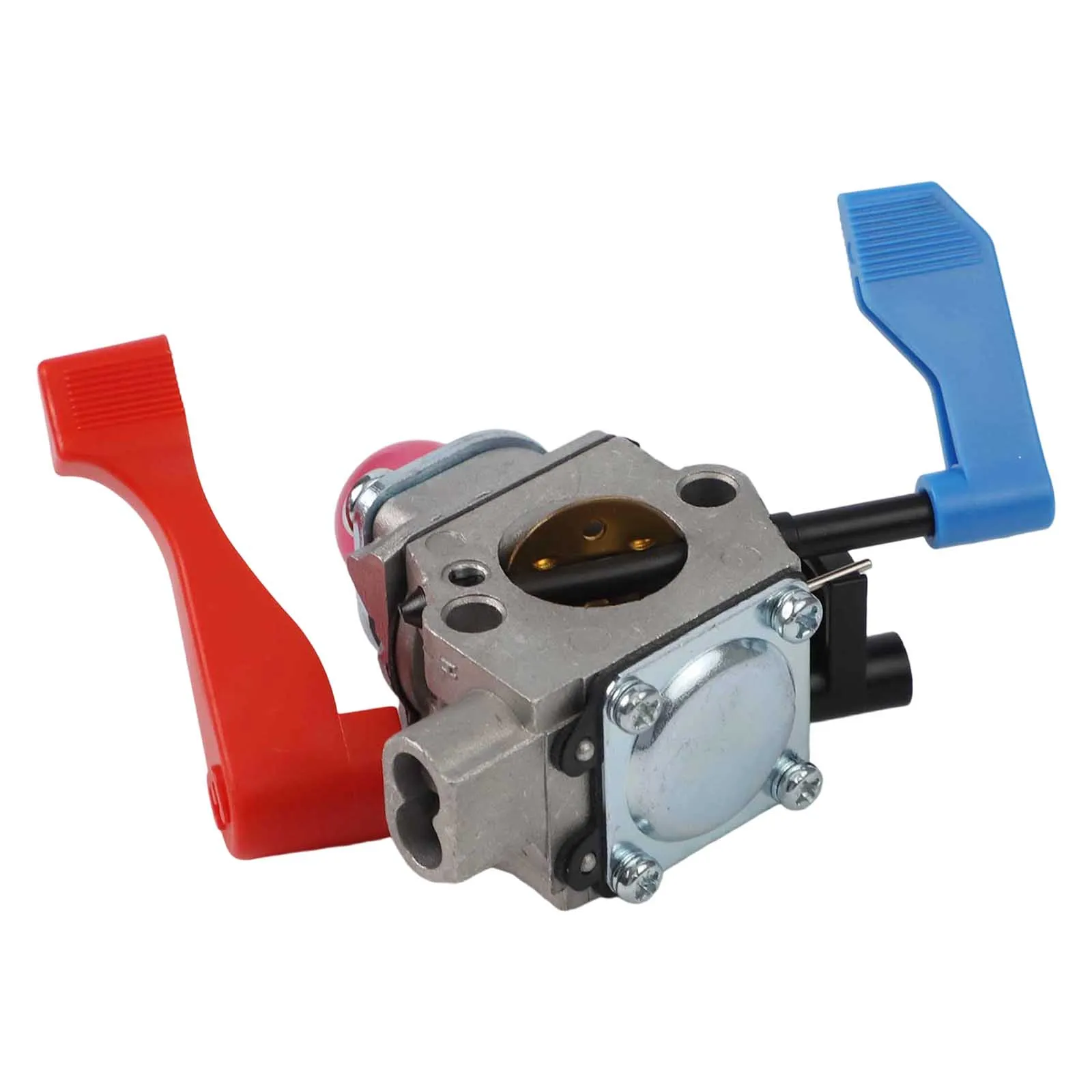 Kit Complet Carburateur De Remplacement Pour Souffleur à Feuilles BV1650LE, WT606, B1750 - Joints, Bougie, Filtre
