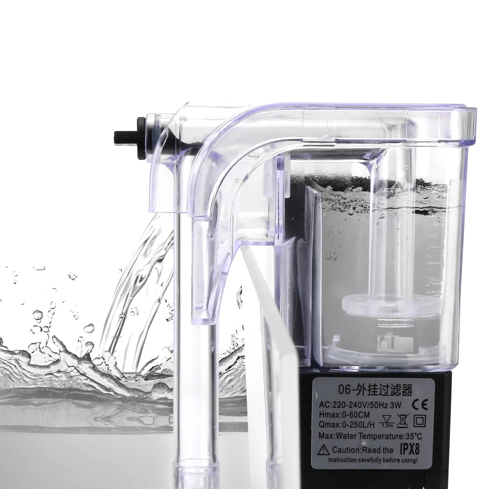 Aquarium Filter 6
