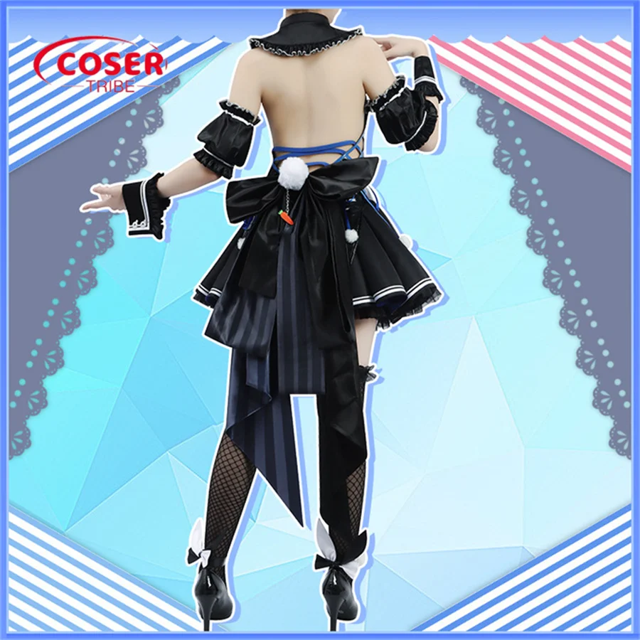 COSER TRIBE ִϸ̼  NIJISANJ Usada Pekora Ӵ ǽ, ҷ īϹ  ڽ ڽƬ,  Ʈ