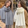 2PCS-Gray White