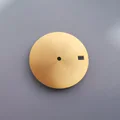 Gold Sunburst B