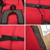 Strong Nylon Dog Carrier Backpack for Small Medium Dogs High Quality Breathable Cycling Backpack for Outdoor Travel Pet Supplies 4