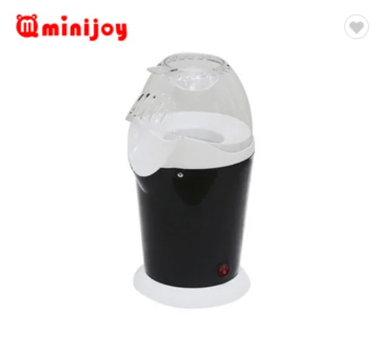 hot air popcorn pipoqueira Microwave popcorn maker  Home Appliances para microondas pipoqueira 6