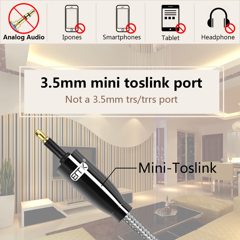 EMK 3.5 ̴ 佺ũ-佺ũ ̺,  SPDIF   ̺,  TV  Xbox PS4 