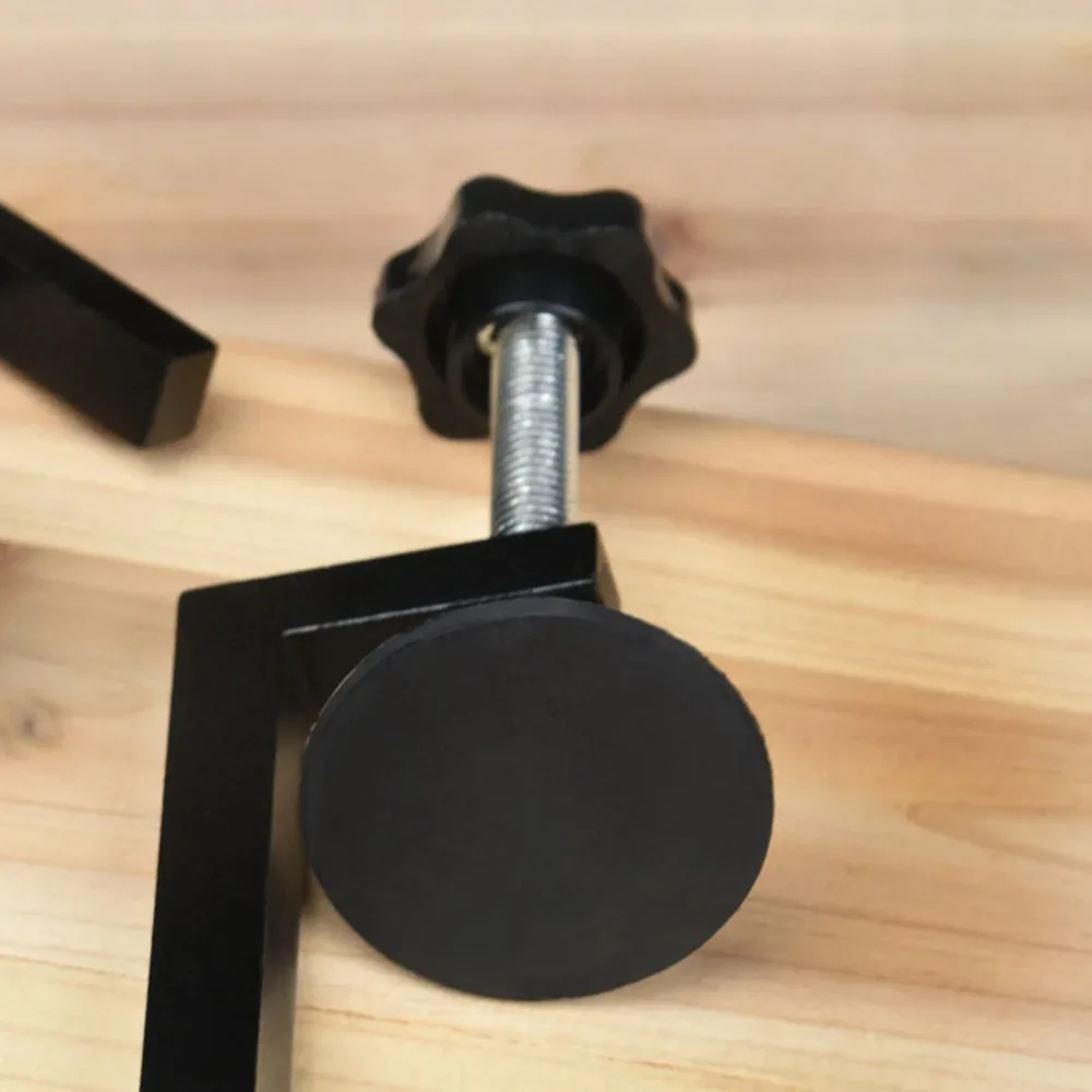 Woodworking Clamps Cabinet Installation 10-57mm Adjustable G-Type Drawerwood Portable Drawer Fixing Clip