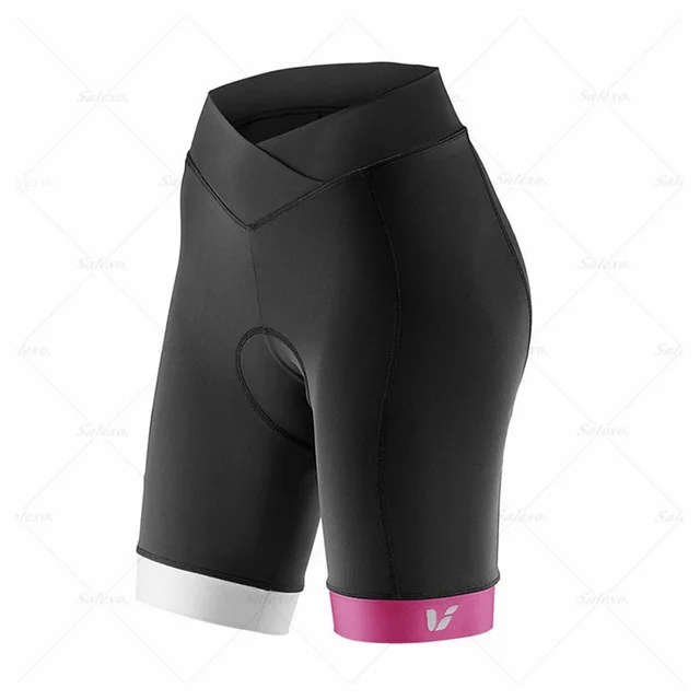 Liv Lady 2023 Short Sleeve Set Breathable Women Cycling Clothing