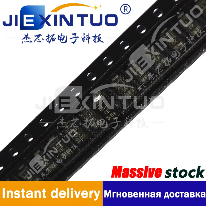 

SMAJ40A TVS DIODE 40VWM 64.5VC DO214AC 64.5V Clamp 6.2A Ipp Tvs Diode Surface Mount DO-214AC (SMA)