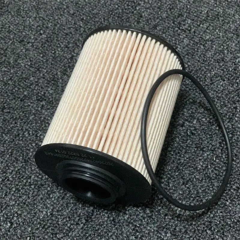 Diesel Filter 1111402XED95 for Great Wall PAO Wingle 7 2.0T Engine No GW4D20M