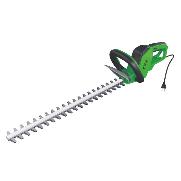 DC40V Portable Garden Battery Electric Hedge Trimmer