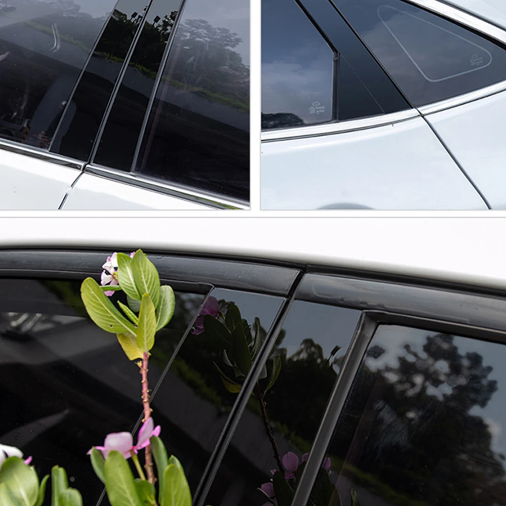 ߾ ߰  PC â Ʈ  B C  Ʈ, Chery Tiggo 8 Pro 2018 2022 ڵ ׼, Ʈ 8 