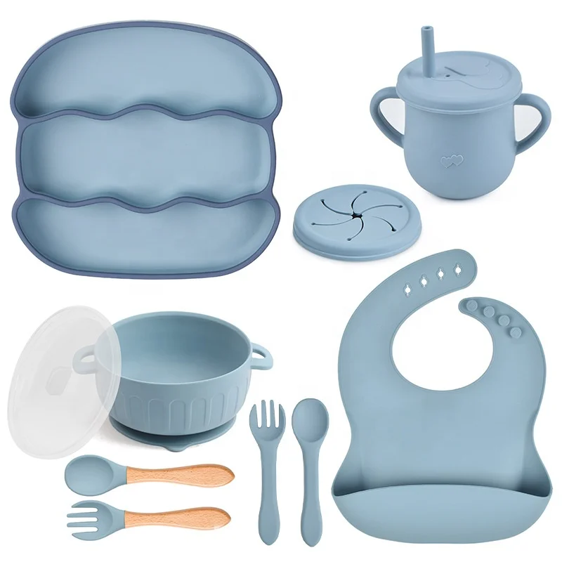 Рисунок 3 - Детские товары, силиконовый набор