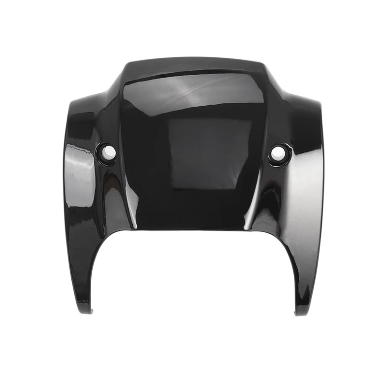 

Motorcycle Short Front Mask Headlight Fairing Cover For V-Rod Night Rod Muscle