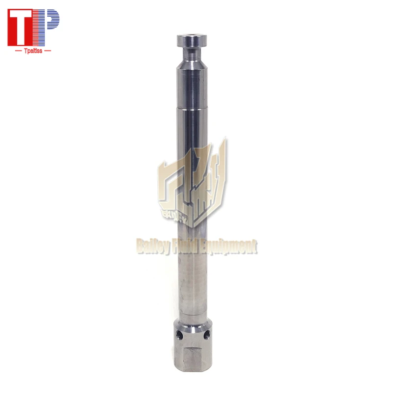 

Tpaitlss 24B821 piston rod Pneumatic airless sprayer pump spare parts 145CC X46 X90 for GRC XP Paint spray machine Lower Models