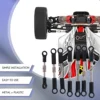 7Pcs Front Rear Tie Rod Linkage Servo Link Rod Set for Wltoys 144001 144010 124016 124017 124019 RC Car Spare Parts 5