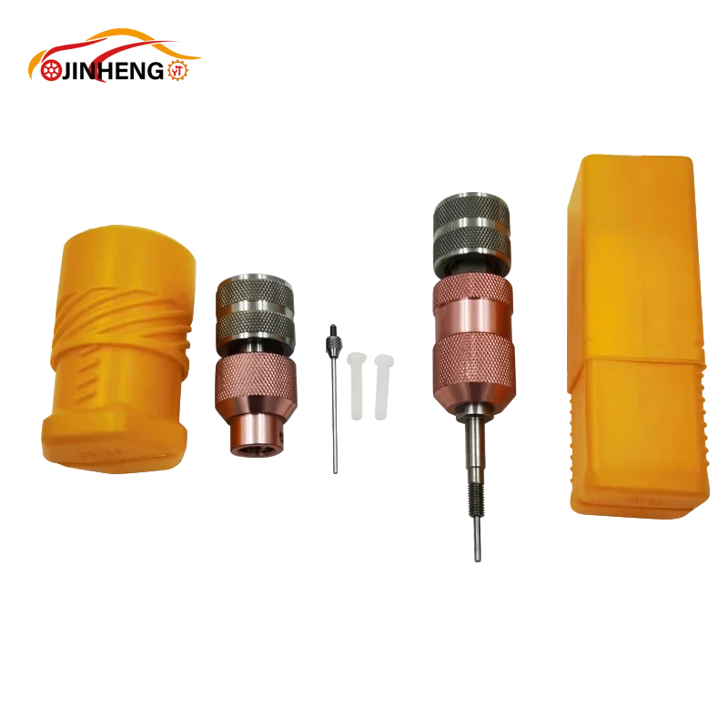 CRIN AHE Fuel Injector Stroke Measuring Tool for Bosch 110 120 Cummins Piezo C7C9 6