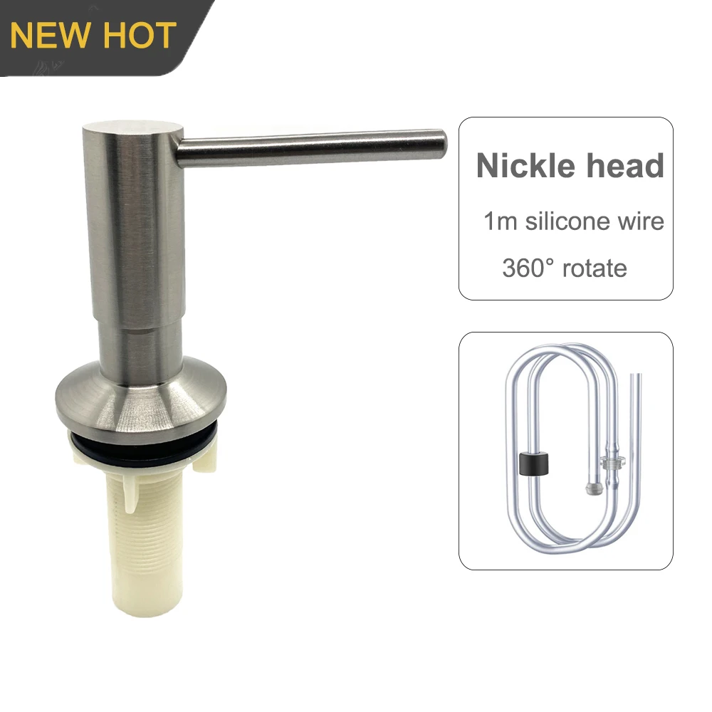 Brass Nickle 1m wire