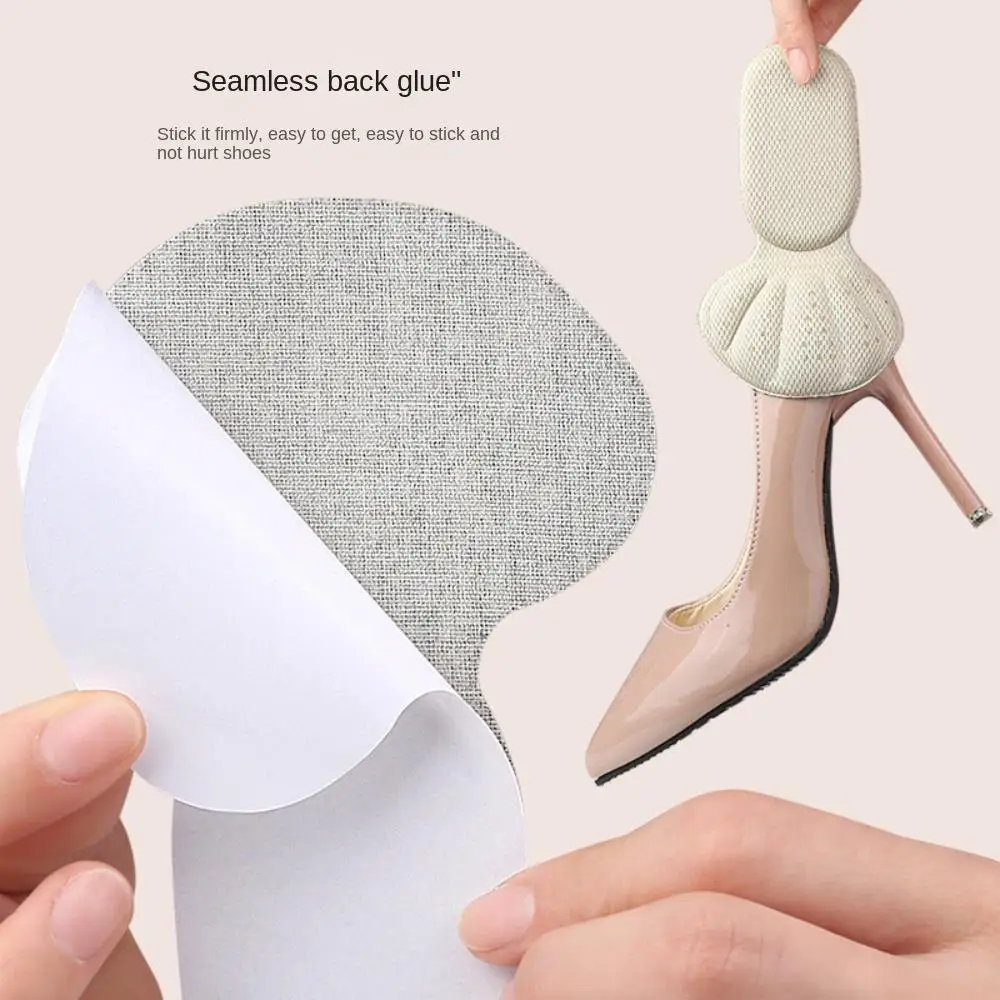 Рисунок 2 - Удобные противоизносостойкие стельки