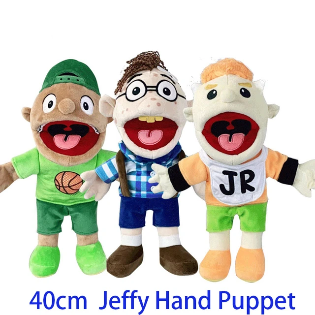 Junior Puppet