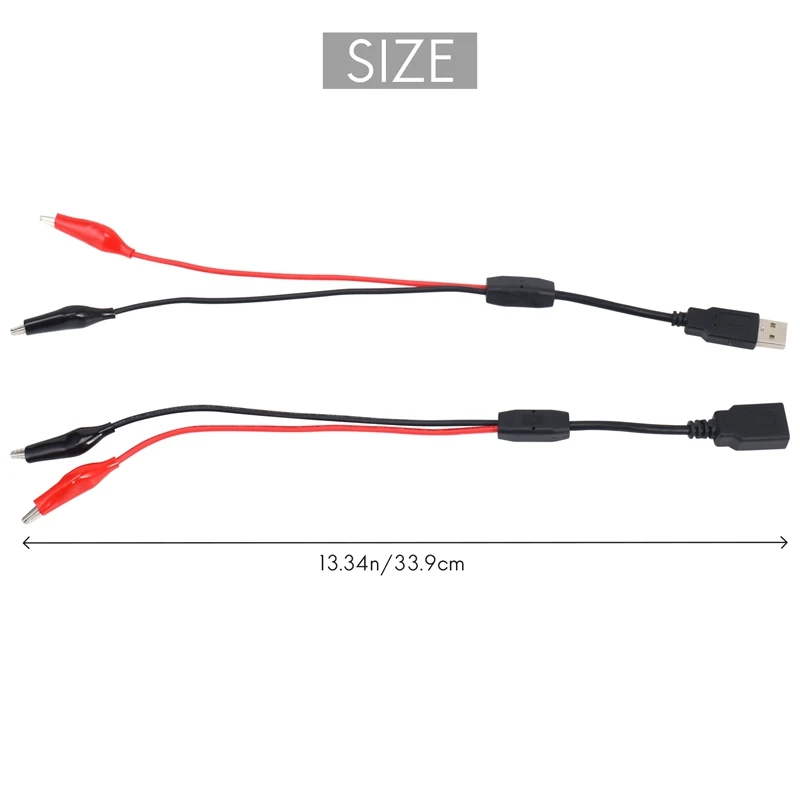 USB C Tester 2 In 1 Type C USB Tester Color Screen IPS Digital Multimeter Voltage Current Power Resistance Temperature With Clip digital multimeter,multimeter tester