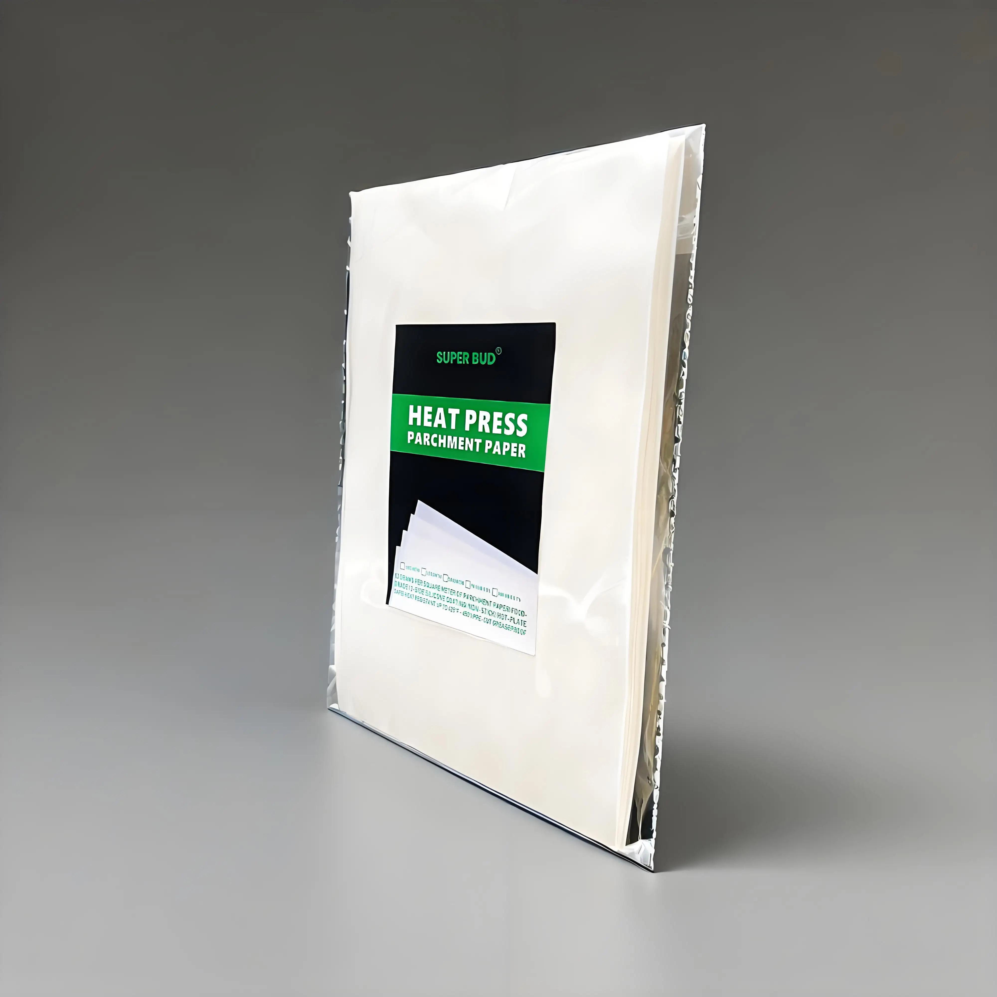 Premium-Harz-Pressfilter-Extraktionsbeutel, Nylon-Teebeutel mit durchsichtiger Verpackungskarte, alle Mikrongrößen 25–220 μm, für Wachsölmaschine – Detail 4