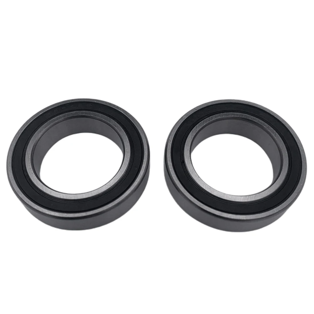 Bicycle Ball Bearing Bicycle Hub Body 20307-2RS 20x30x7mm Mountain Road Bike Hub Bearing Bike Accessories Cycling Parts